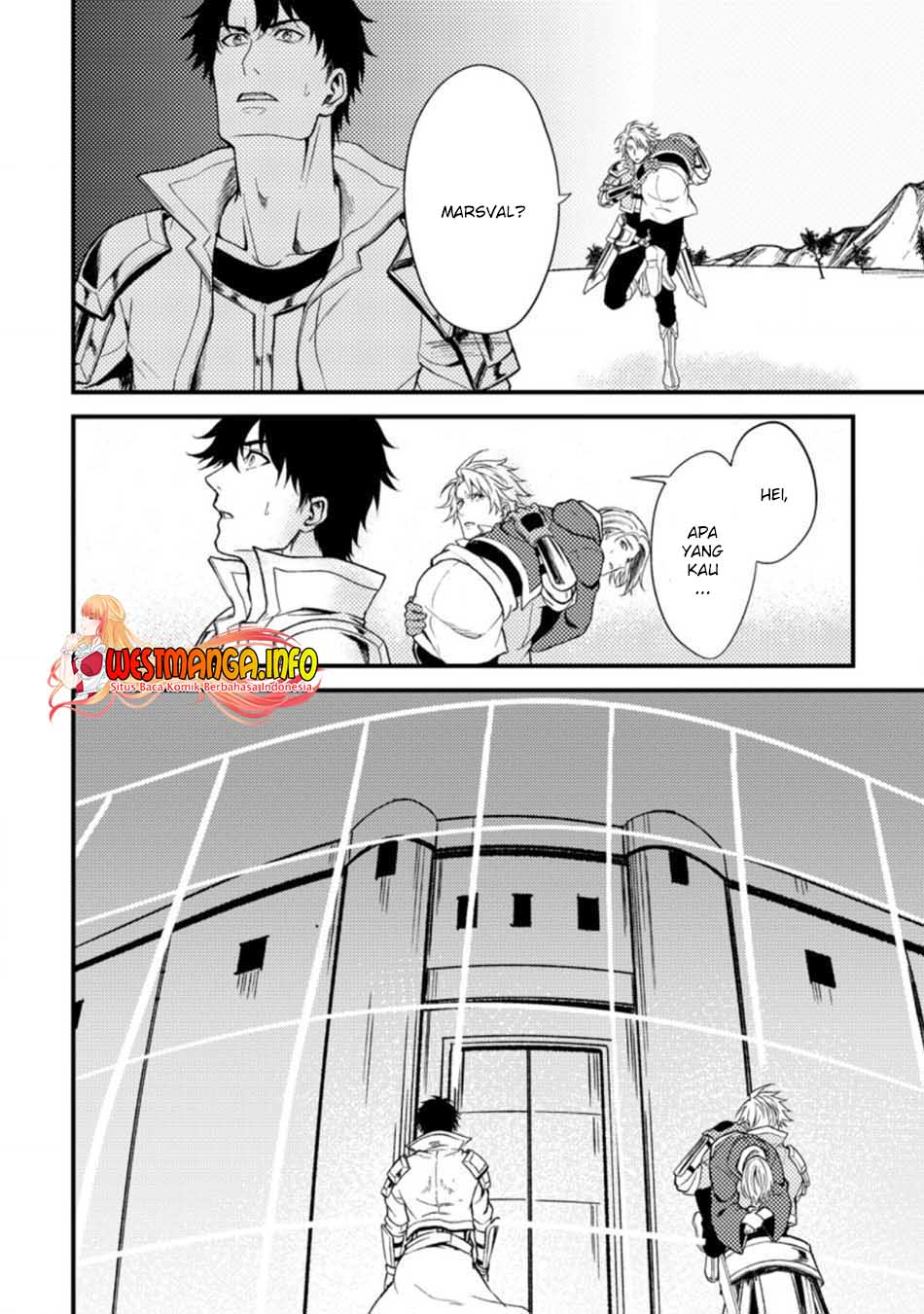 Party Kara Tsuihou Sareta Sono Chiyushi, Jitsuha Saikyou Nitsuki chapter 21